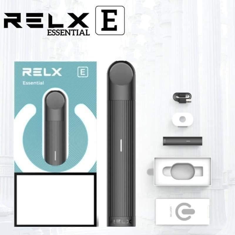 RELX Infinity VS Essential: Which Is Your Best Choice In 2021 | VapePenZone